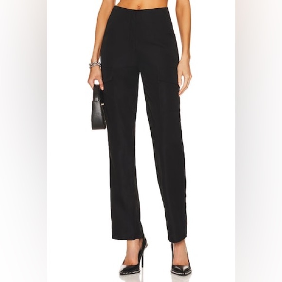 Superdown Kimmy Cargo Pant Size Small - Picture 2 of 9